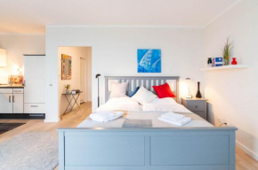 Ferienwohnung Seeschwalbe, Schilksee